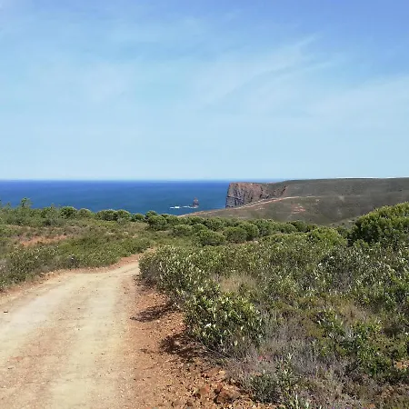 Casa Verde, Arrifana Surf * Aljezur