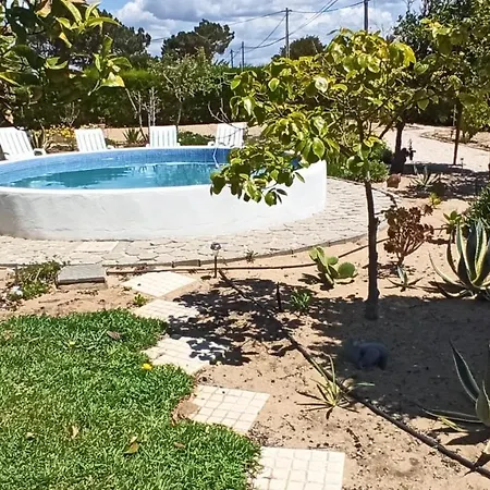Casa Verde, Arrifana Surf Holiday home *