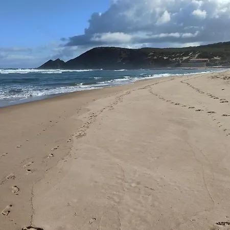 Casa Verde, Arrifana Surf Holiday home *