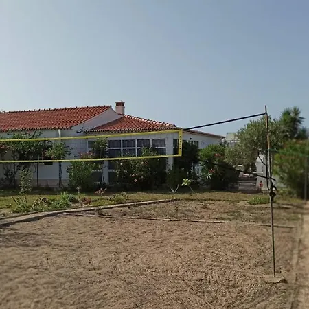 Holiday home Casa Verde, Arrifana Surf