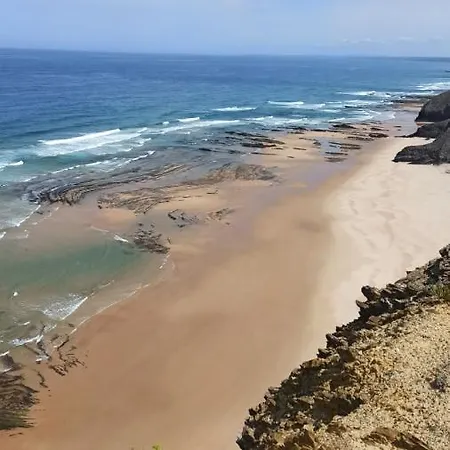 Casa Verde, Arrifana Surf * Aljezur