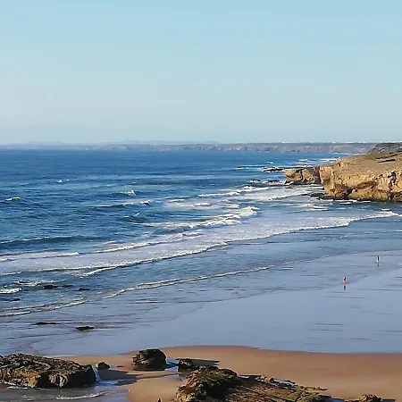Holiday home Casa Verde, Arrifana Surf Aljezur