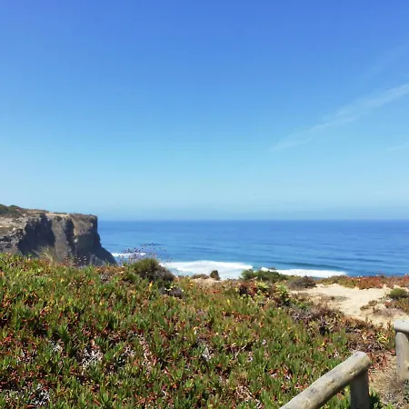 Casa Verde, Arrifana Surf * Aljezur