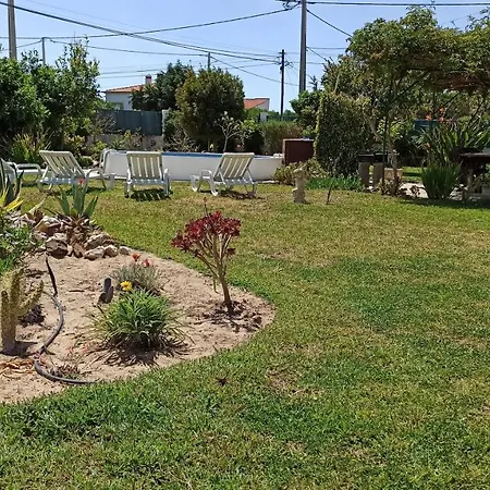 Casa Verde, Arrifana Surf Holiday home Aljezur