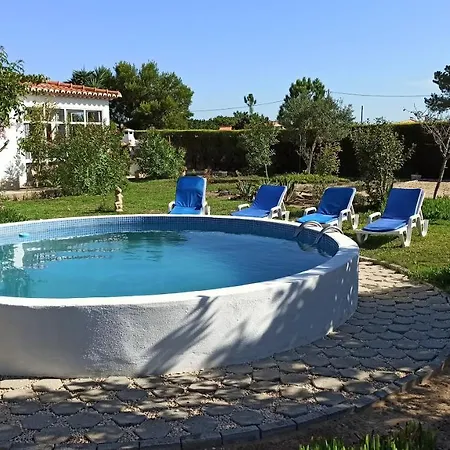 4 Pers,aljezur Arrifana Hébergement de vacances *